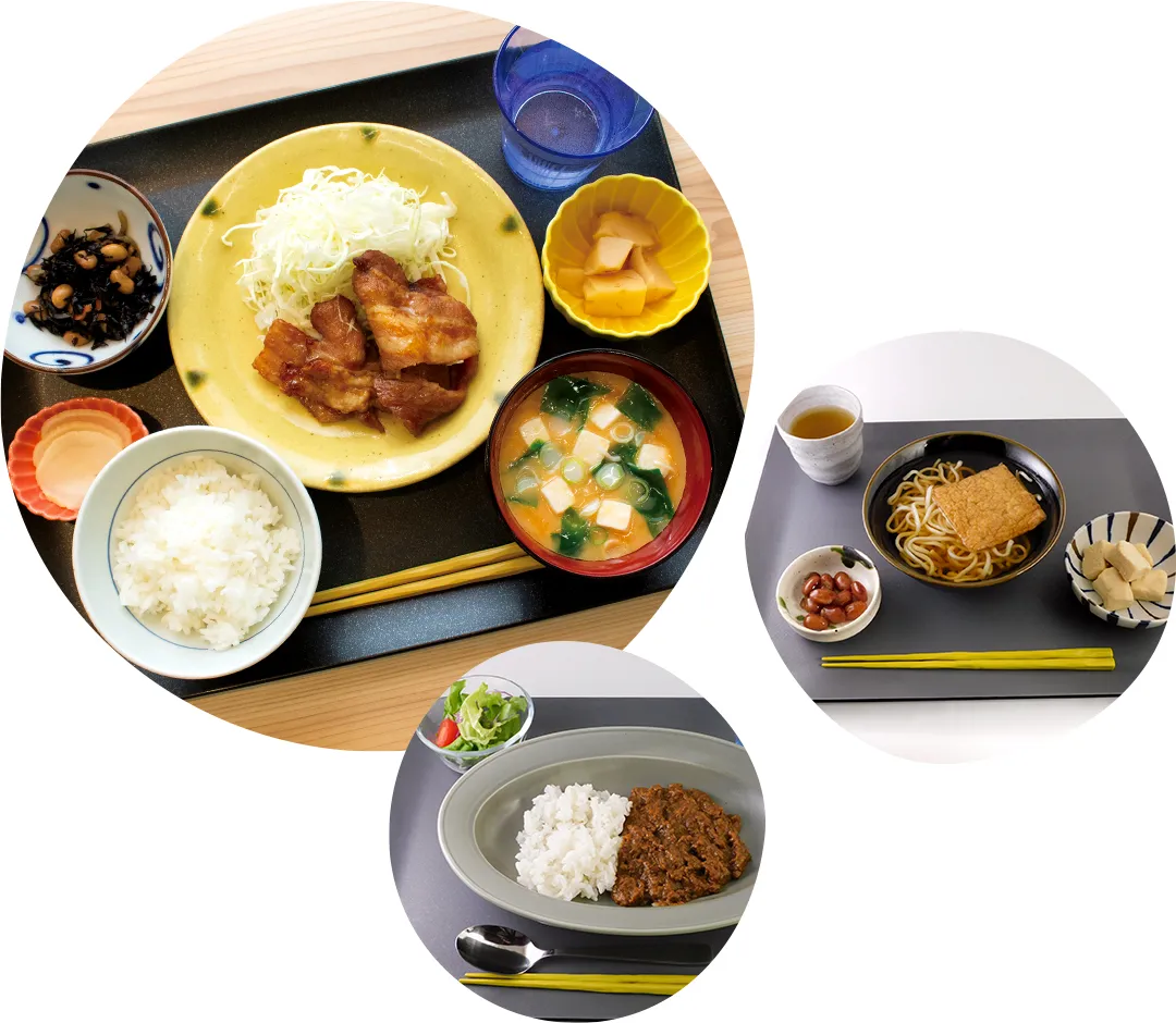 販売食器類