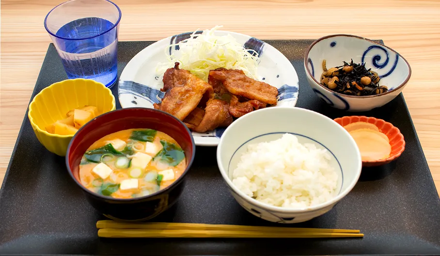 「選ぶ手間」をゼロに